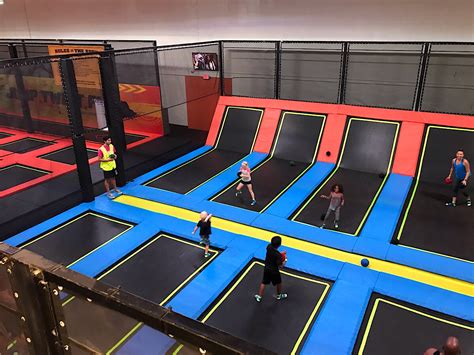 Check out our parks in Massachusetts and come join us With indoor attractions all under one roof, you won&x27;t need to worry about the weather when you plan an epic family fun day at Urban Air Parks in Massachusetts. . Urban air trampoline and adventure park
